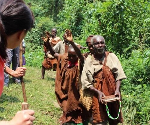 Uganda Cultural Safari