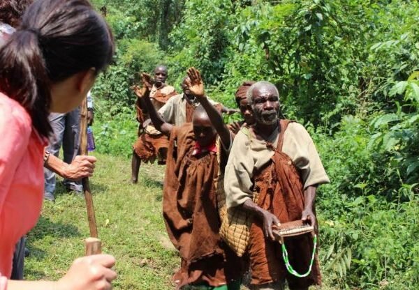 Uganda Cultural Safari