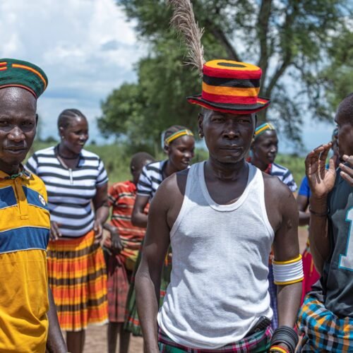 24 Day Uganda Heritage Trails cultural safari featuring Buganda Kingdom heritage, Karamoja cultural experience, Ik communities, Batwa traditions, and authentic cultural encounters