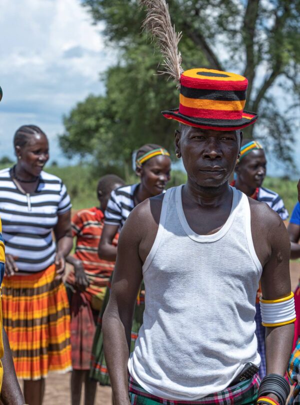 24 Day Uganda Heritage Trails cultural safari featuring Buganda Kingdom heritage, Karamoja cultural experience, Ik communities, Batwa traditions, and authentic cultural encounters