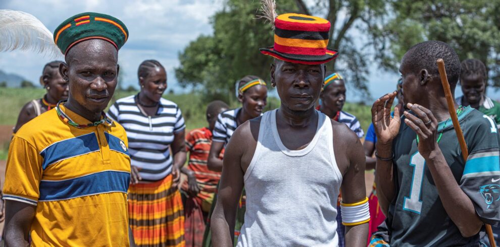 24 Day Uganda Heritage Trails cultural safari featuring Buganda Kingdom heritage, Karamoja cultural experience, Ik communities, Batwa traditions, and authentic cultural encounters