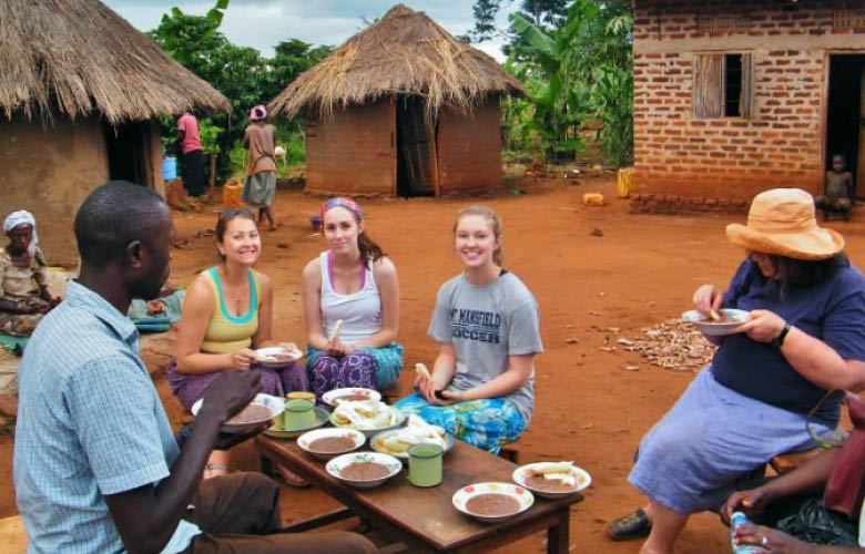Cultural Experiences on Uganda and Rwanda Safaris
