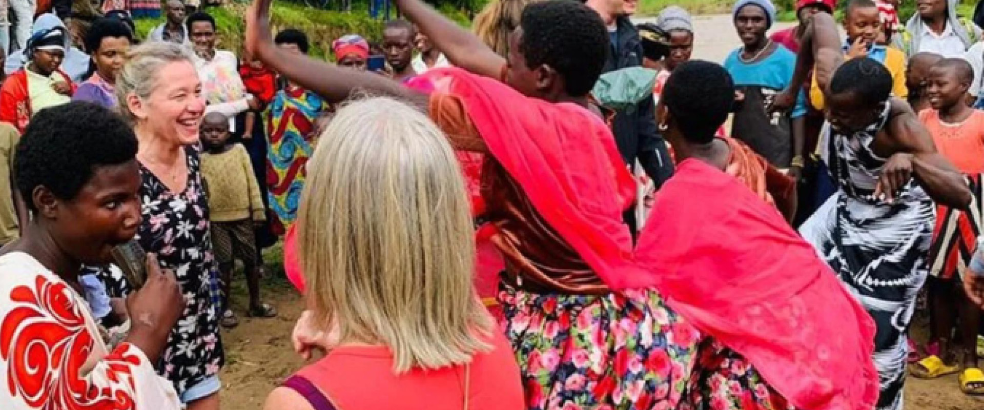 Cultural Experiences in Uganda and Rwanda with local communities Cultural Experiences in Uganda and Rwanda with local communities