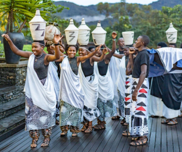cultural experiences uganda rwanda traditional heritage