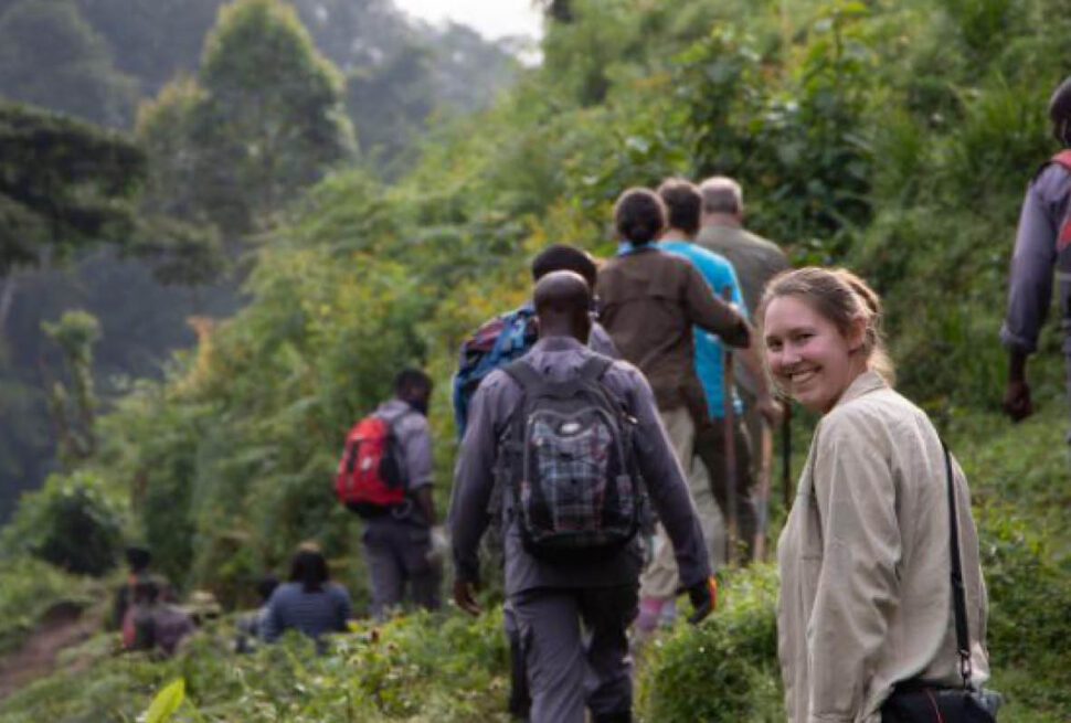 Gorilla Trekking Guide for planning a mountain gorilla trekking experience in Uganda or Rwanda