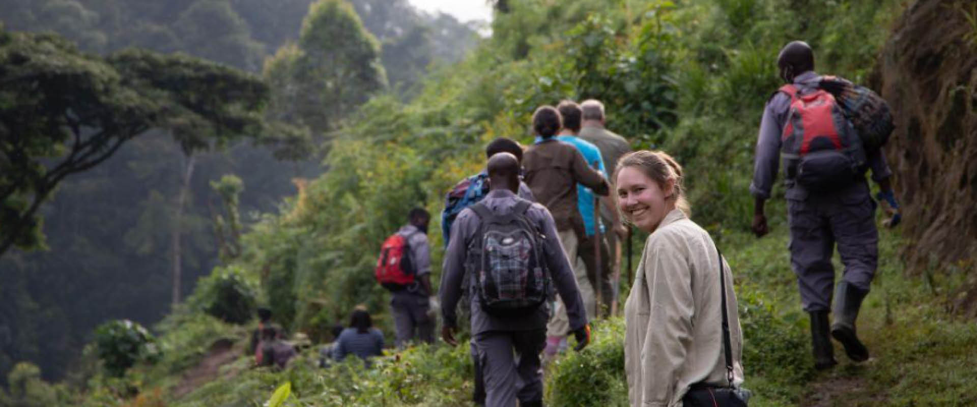 Gorilla Trekking Guide for planning a mountain gorilla trekking experience in Uganda or Rwanda