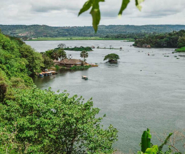 Jinja Adventure Safari along the scenic River Nile in Uganda