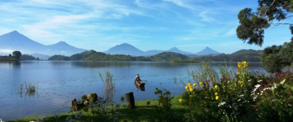 Longer Uganda safari journey exploring scenic landscapes and national parks