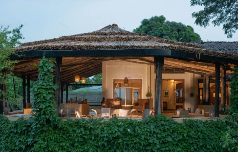Premium safari accommodations in Uganda and Rwanda