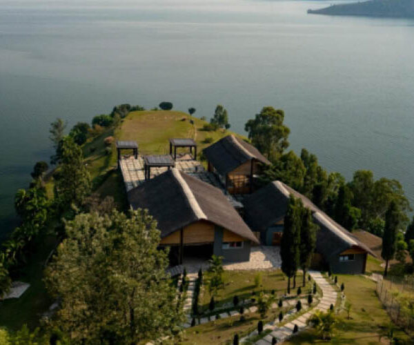 rwanda safari accommodation collections