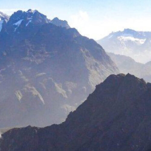 Semuliki Rwenzori Safari through the Mountains of the Moon in western Uganda