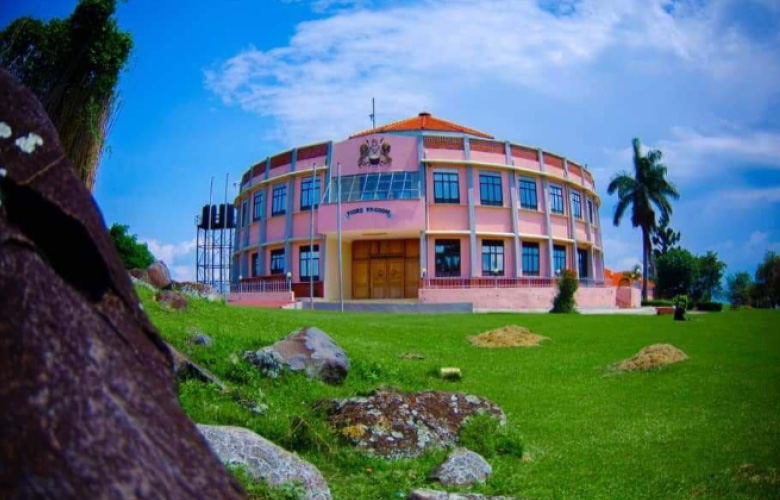 tooro kingdom cultural experience fort portal