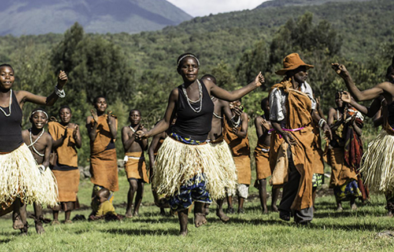 Uganda Rwanda Cultural Safaris with traditional dance and community experiences