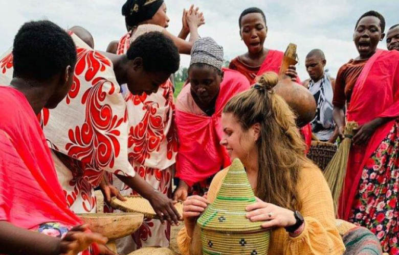 Uganda Rwanda safari cultural community experience