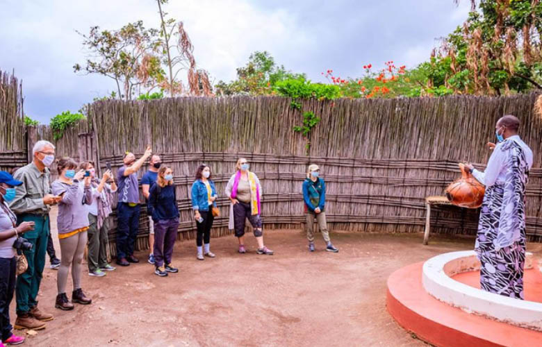 Uganda Rwanda safari cultural safaris with local community