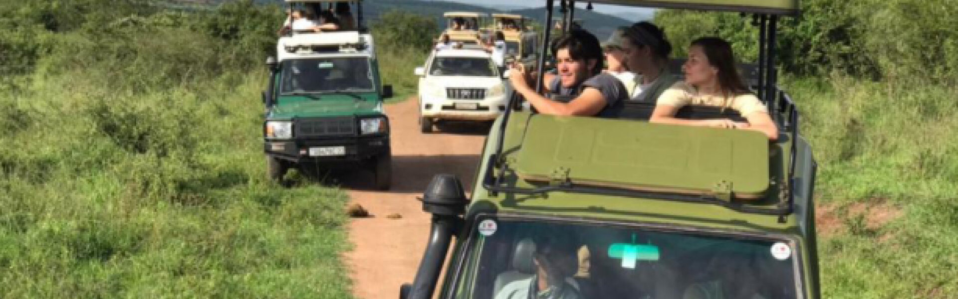 Uganda & Rwanda Safari Travel Styles for private and tailor-made journeys