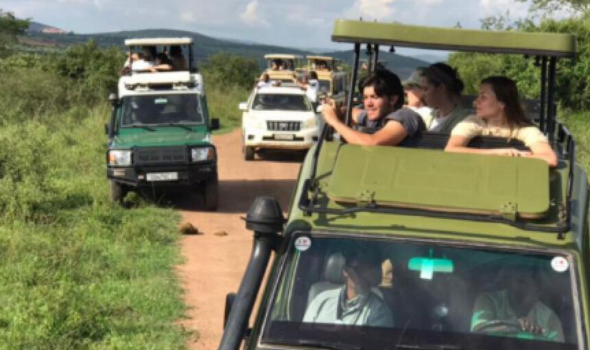Uganda & Rwanda Safari Travel Styles for private and tailor-made journeys