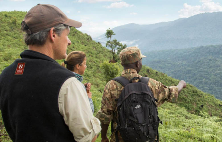 uganda rwanda safaris gorilla wildlife cross border