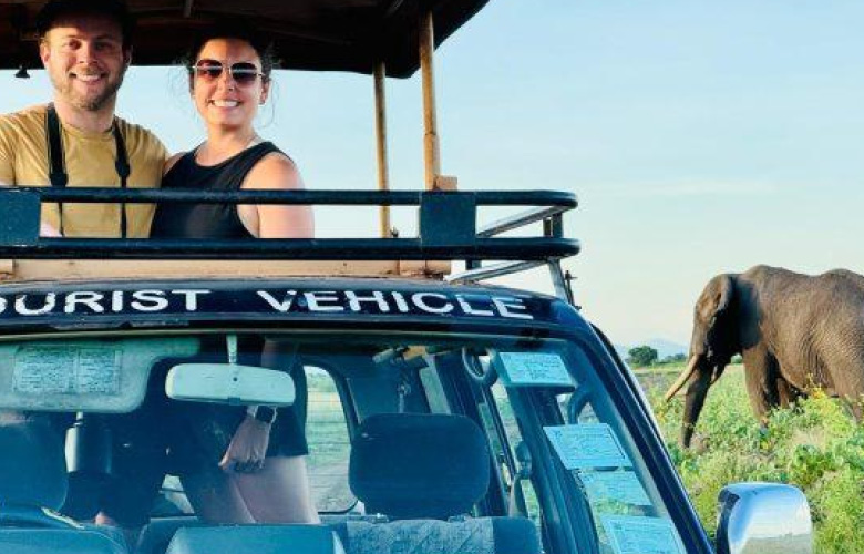 uganda tailor made safari private journey