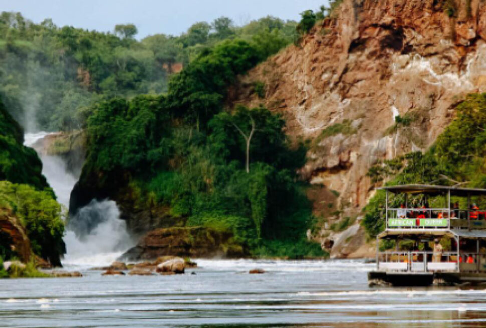 10 Days Uganda Safari at Murchison Falls on the Nile