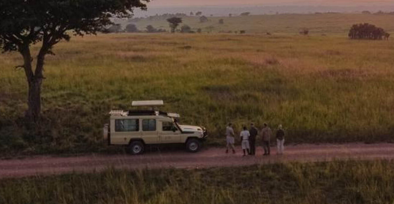 adventure activities in uganda and rwanda safari planning