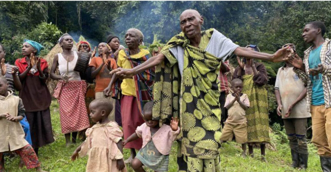 batwa cultural experience uganda community