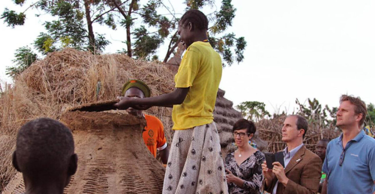 karamoja cultural experience uganda community