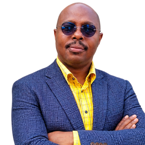 Nsenga Peter Daniel, Founder of Njagi Safaris