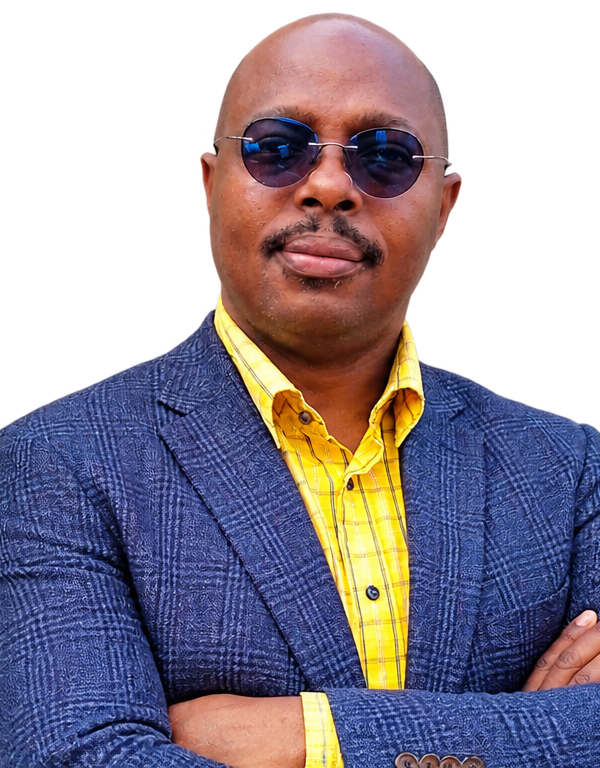 Nsenga Peter Daniel, Founder of Njagi Safaris
