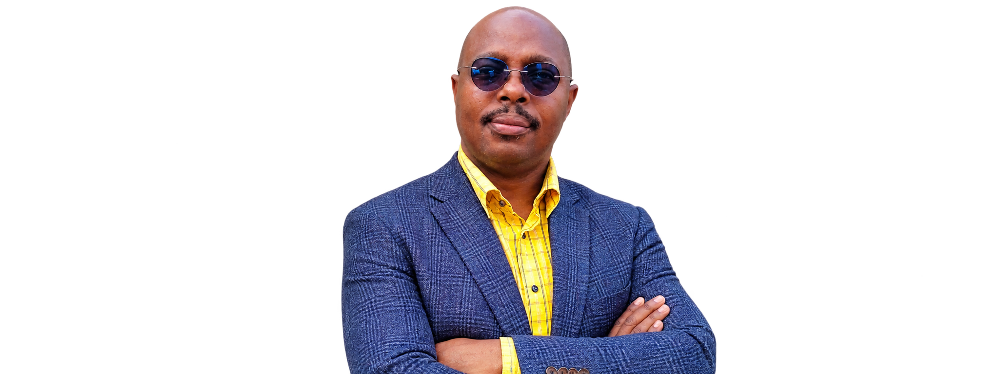 Nsenga Peter Daniel, Founder of Njagi Safaris