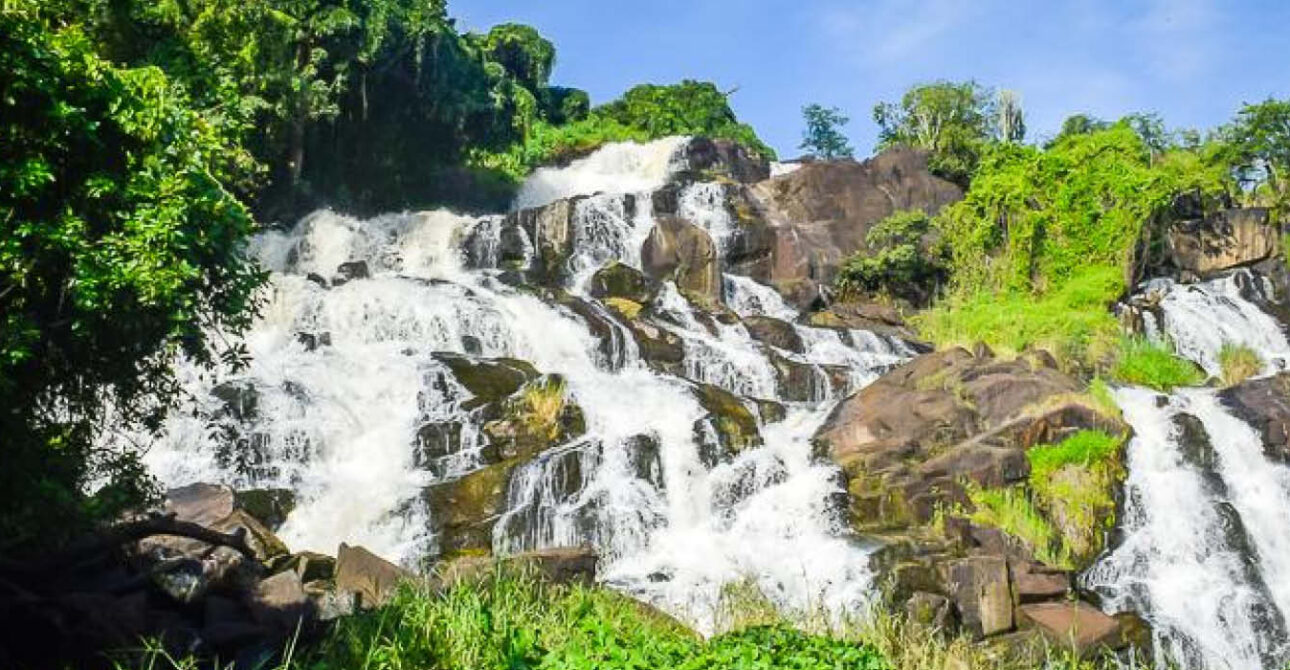 best time to visit acholi region aruu falls uganda