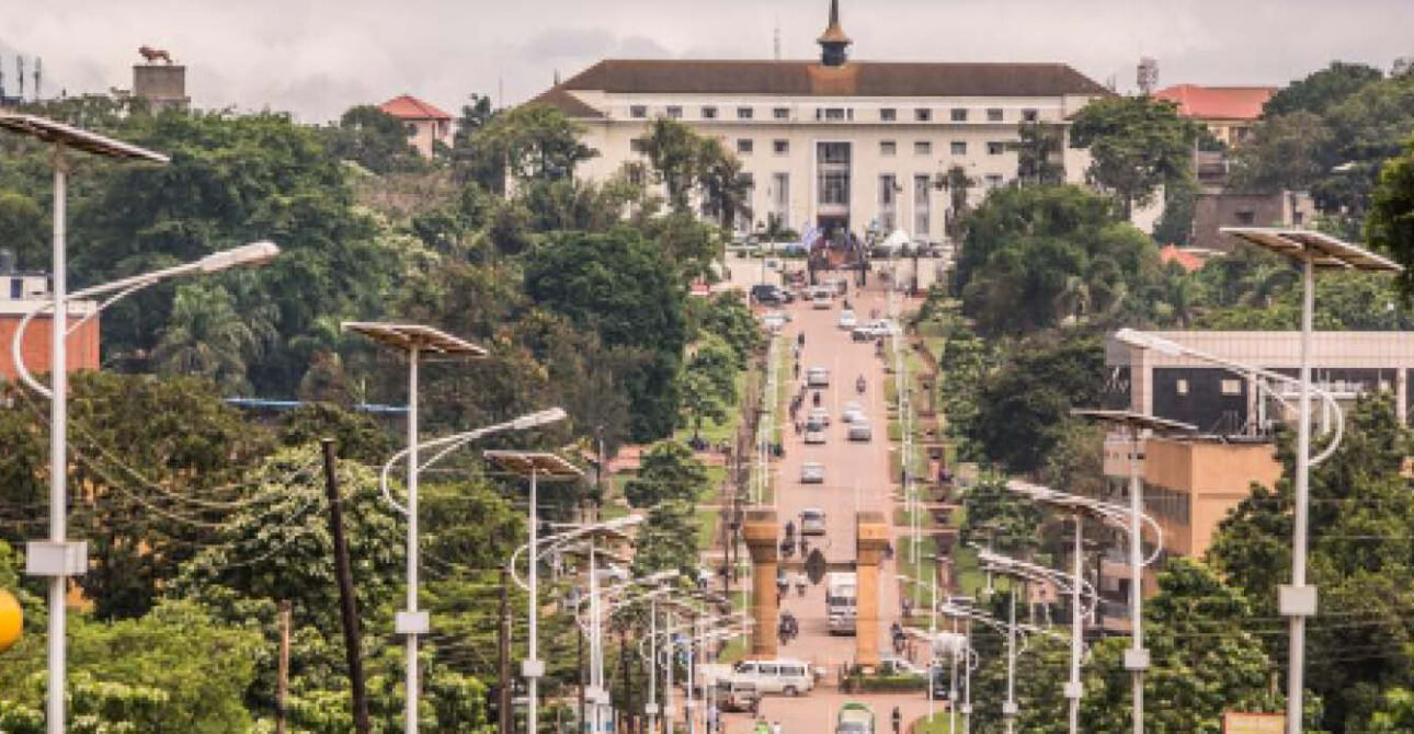 best time to visit kampala uganda city weather