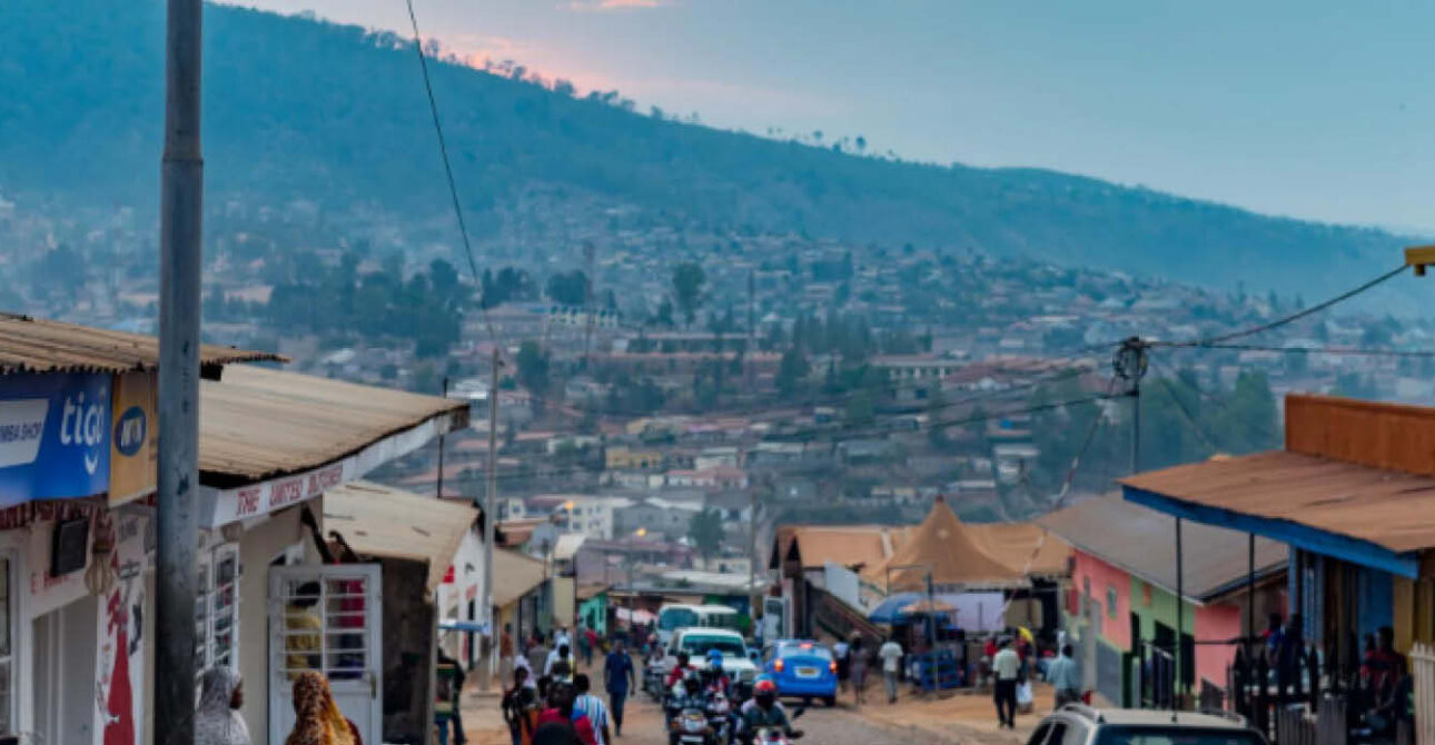 best time to visit kigali rwanda