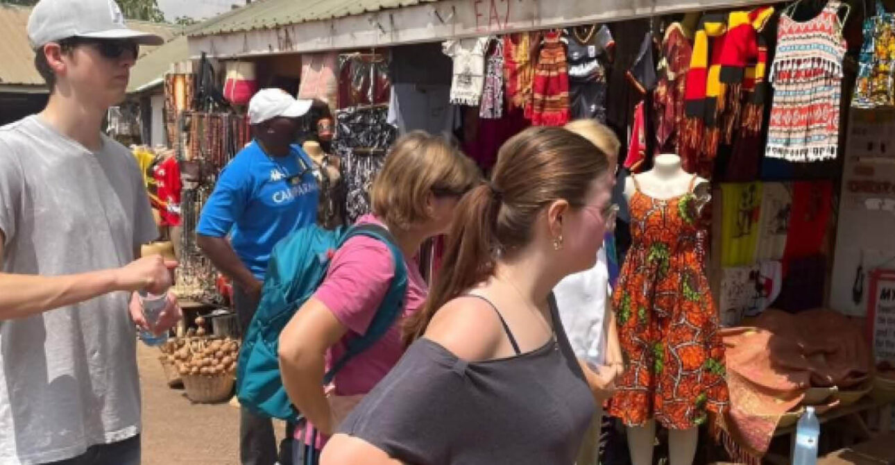 kampala city tour markets local life