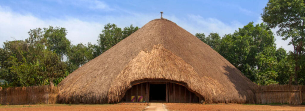 kampala kasubi tombs cultural heritage uganda