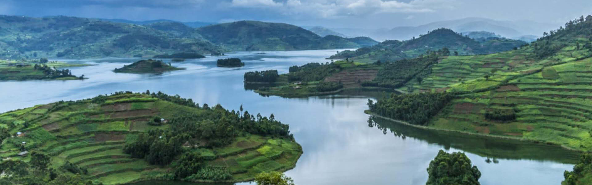planning private uganda safari