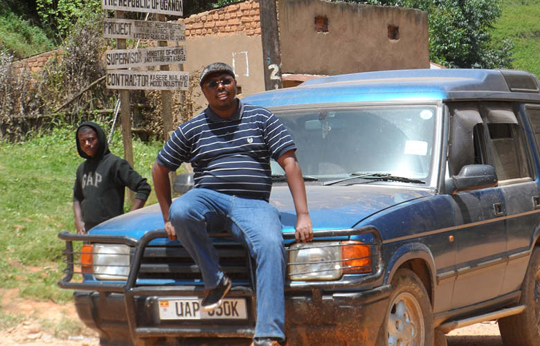 Private Safari in Bwindi Forest