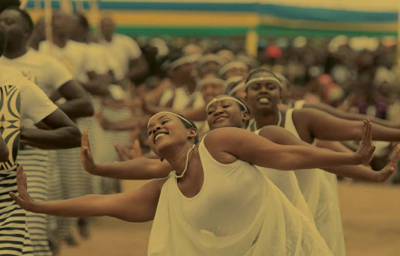 Rwanda Safari Tours