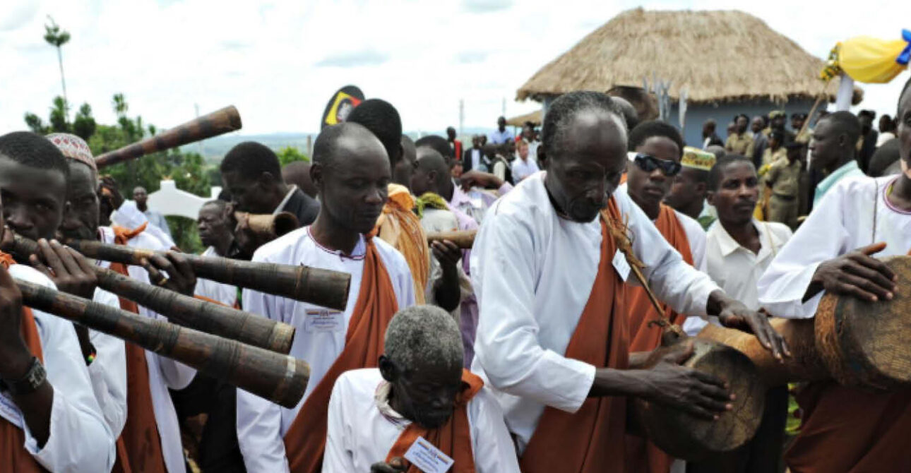 tooro kingdom batooro cultural traditions uganda