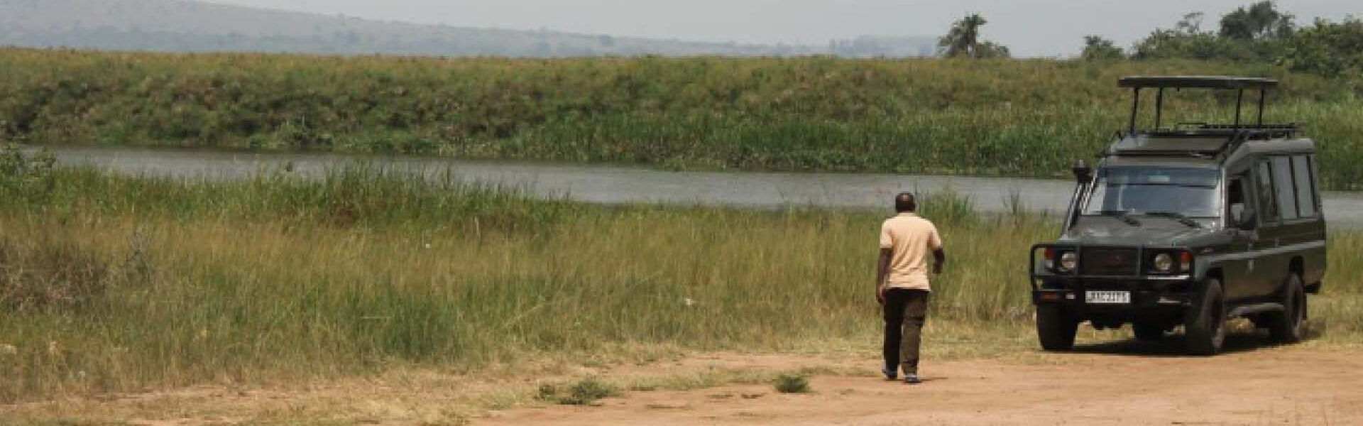 why choose tailor made rwanda safari